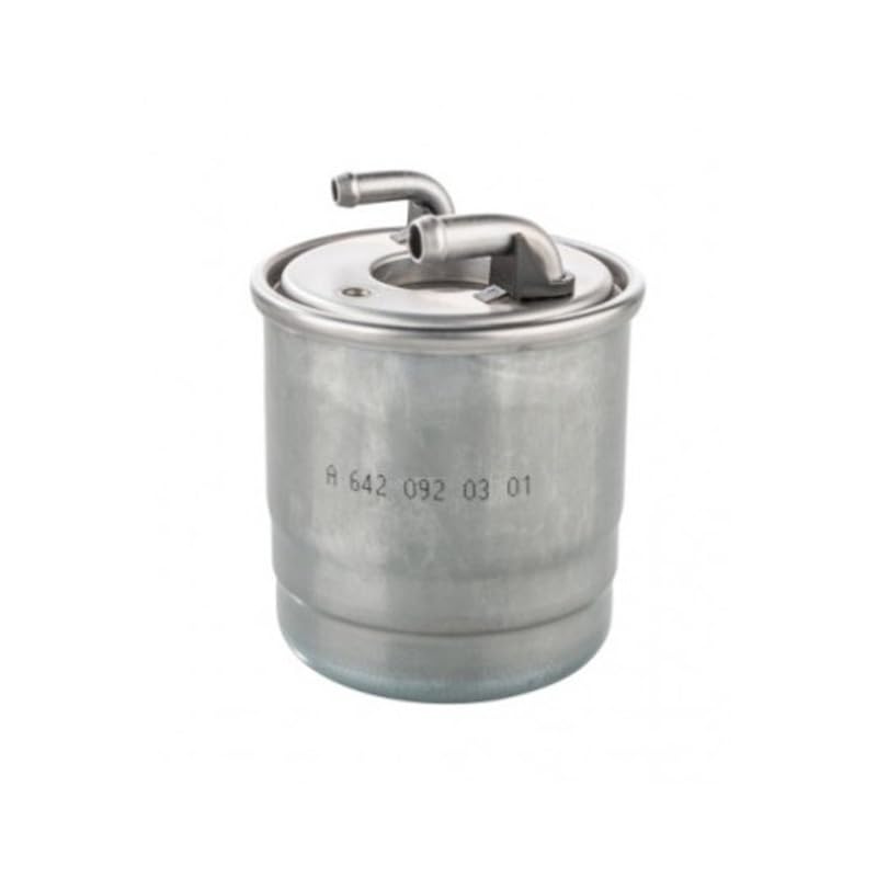 Filtro De Combustible 6420920301, Compatible con Mercedes Benz W164 W22 C350 E220 A207 Ml350 R280 W251 R350 Om642. Repuestos.