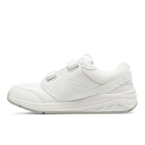 New Balance Women's 928 V3 Hook and Loop Walking Shoe