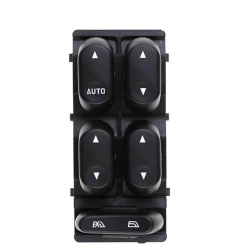 Bouton de lève-vitre Ford Explorer confort de conduite en voyage