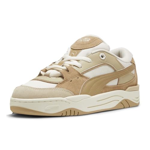 PUMA Mens -180 Lace Up Sneakers Shoes Casual - Beige2