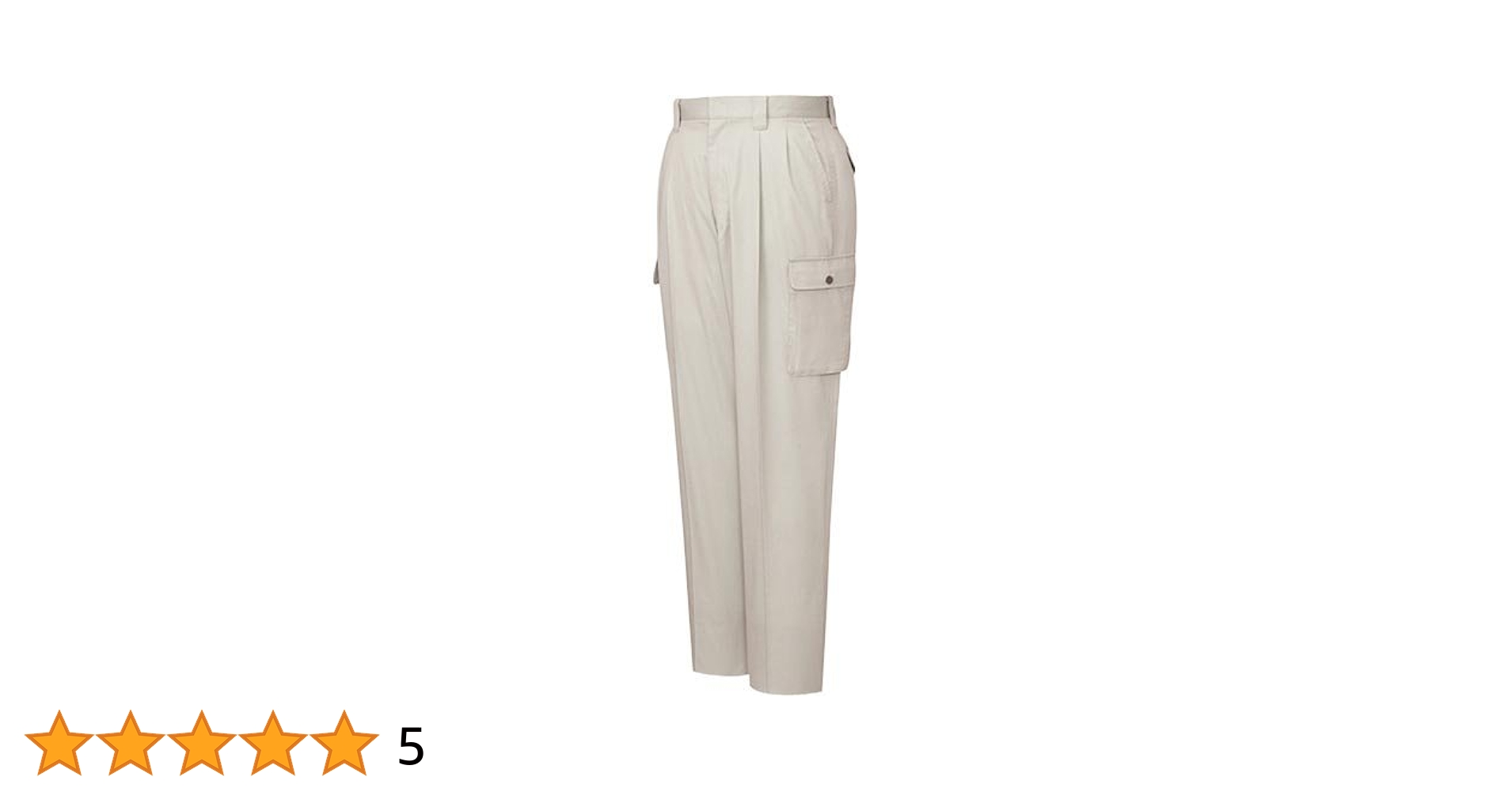 Amazon.co.jp: [ジチョウドウ] 84502 ツータックカーゴパンツ