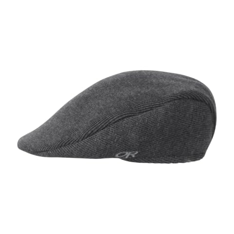 Outdoor Research Pub Cap, Charcoal, Large/X-Large Cover