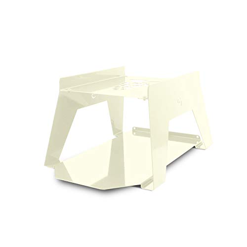 Lisa Home - Bolsa de Almacenamiento de 5 litros, para Vino y Aceite, Color Crema de 15 cm Cover