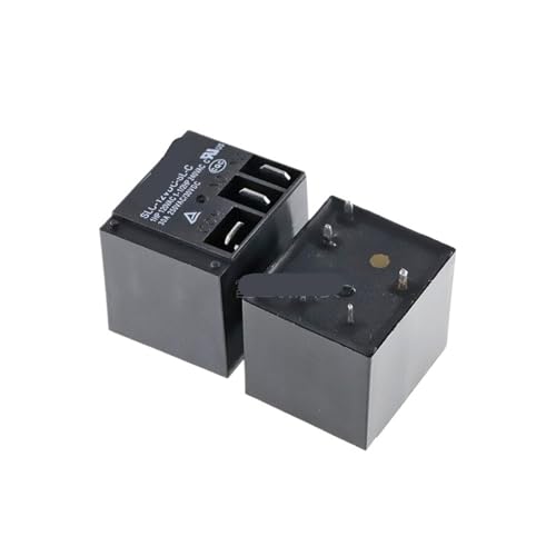 Relais SLC-12VDC-SL-C inverseur 5 broches pour circuit PCB