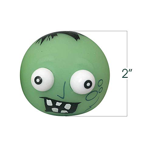 Zombie, Toy Imagen adicional