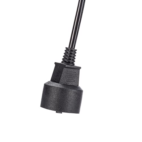 Earthwise BVM22012 12-Amp Variable Speed Corded Electric 3-in-1 Blower/Vacuum/Mulcher 10 Earthwise BVM22012 12-Amp Variable Speed Corded Electric 3-in-1 Blower/Vacuum/Mulcher - Image 10