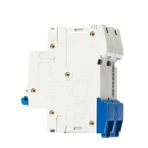 Disjoncteur CC 20A à 40A : protection active du circuit solaire - 4