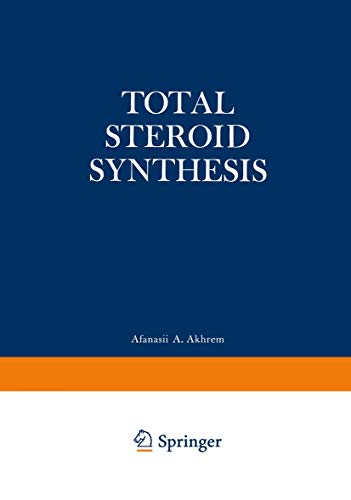 Total Steroid Synthesis view 2