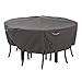 Classic Accessories 20 Inch Patio Table Cover Support Pole, Outdoor Table Cover