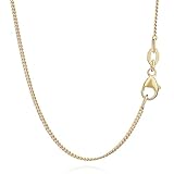 Material: 750 Gelbgold 18 Karat