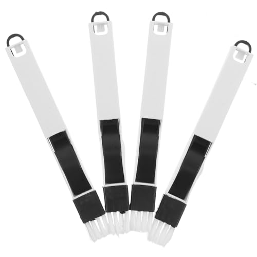 WEKAMOS ���a�N���[�j���O�u���V4�{�Z�b�g ���@�\���ԃu���V �L�[�{�[�h �X�N���[���|���p �|�[�^�u���d�q�@��N���[�i�[ �ƒ�p�����ˑ|��