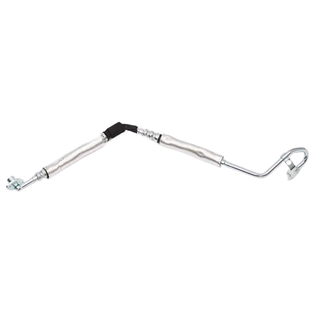 Eireneper Onecolor Power Steering Pressure Hose 7L8422893bn Compatible With Q7 3.0L Tdi