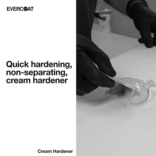 Evercoat Keg Blue Cream Hardener For Finishing Putties And Body Fillers - 4 Oz #TOP1
