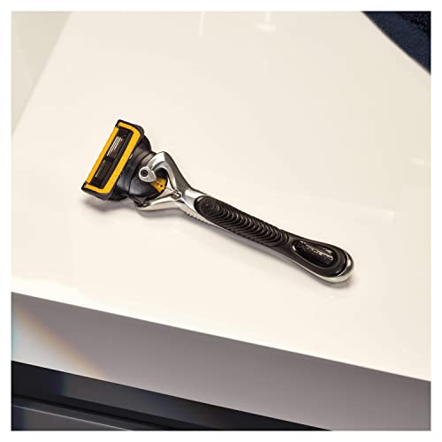 Gillette ProShield Nachfüllklingen für Herren 6 Nachfüllklinge – Ansicht 4