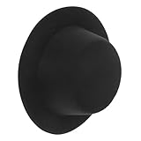 Petit chapeau - taille compacte et légère, peut transformé en divers projets de bricolage, très beau et délicat, ornement de chapeau