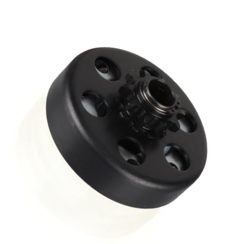Embrayage 10T 420 pour moteur GX200 assurant une transmission fluide sans à-coup
