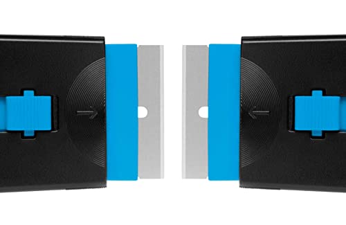 MARTOR 544.00 Schaber Scrapex Cleany SB-Karte Mehrfarbig