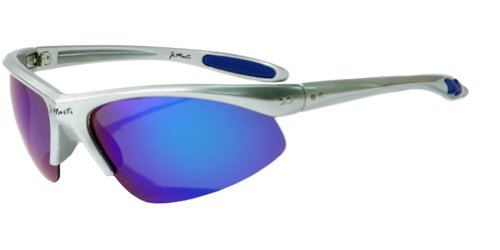 JiMarti JMP8 Polarized Sunglasses for Golf, Fishing, Cycling.