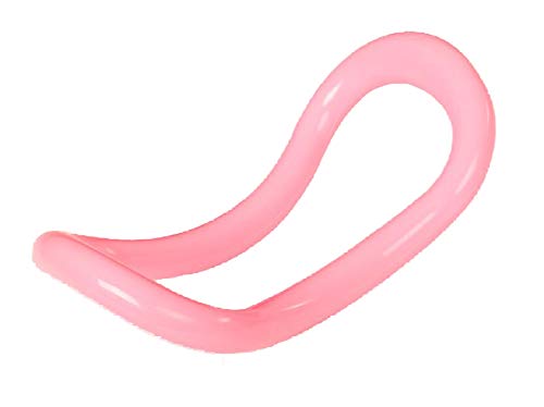 WOIWO 1PCS Yoga Circle Equipment Yoga Circle Pilates Fitness Circle Fitness Circle Training Resistance Assist Tool Calf Home Training
