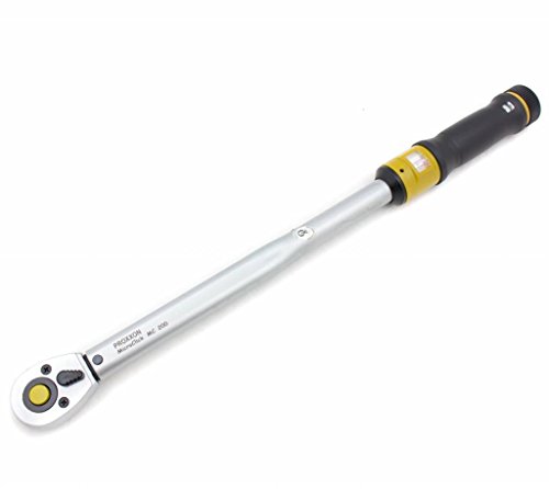 PROXXON Moment leutel MicroClick MC 200 - opname