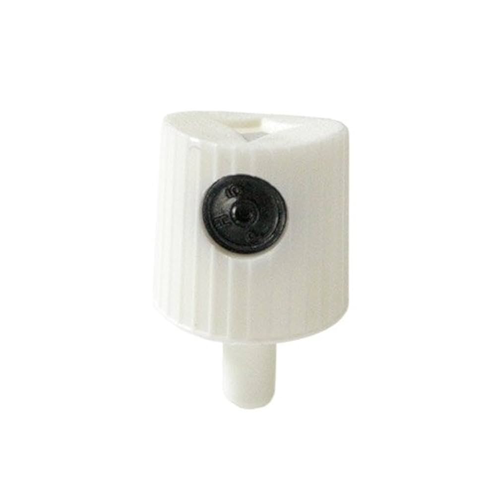 プラスチックノズル　100個 プラスチックノズル 100個