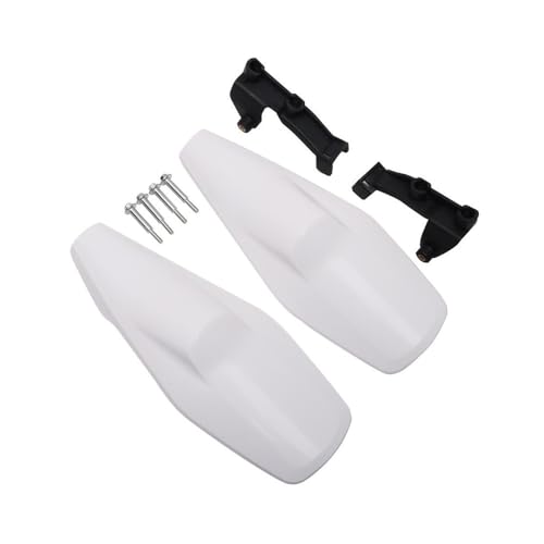 Protège-mains moto FE250 TE250 anti-choc guidon protect renforcé
