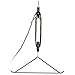MUDDY Magnum Lift System Durable Heavy-Duty 4:1 Pulley System for Lifting Game Animals Up to 500 lbs Automatic Self-Locking Mechanism for Single-Person Use
