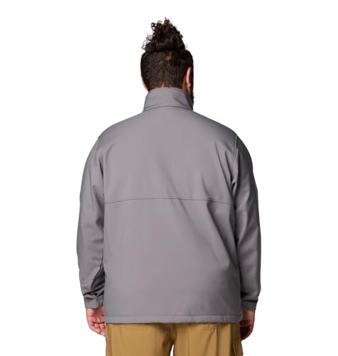 Image of Columbia Men's Ascender Softshell Jacket