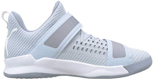 Image of Puma Unisex Rise XT Netfit 1 Indoor Shoe