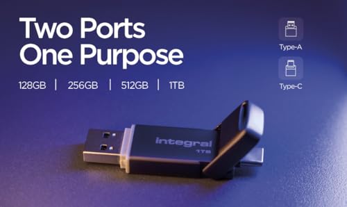 SSD Externe SlimXpress Dual - vue 9