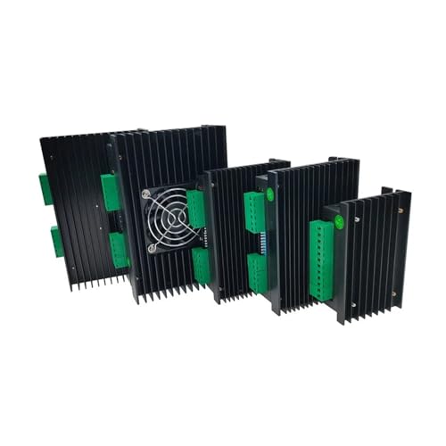 Module de commande DM860 pour moteur pas à pas de forte puissance - 4