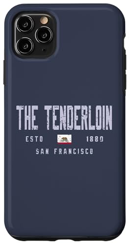 �e���_�[���C�� �T���t�����V�X�R �J���t�H���j�A �t�B�[���h �X�}�z�P�[�X iPhone 11 Pro Max �p