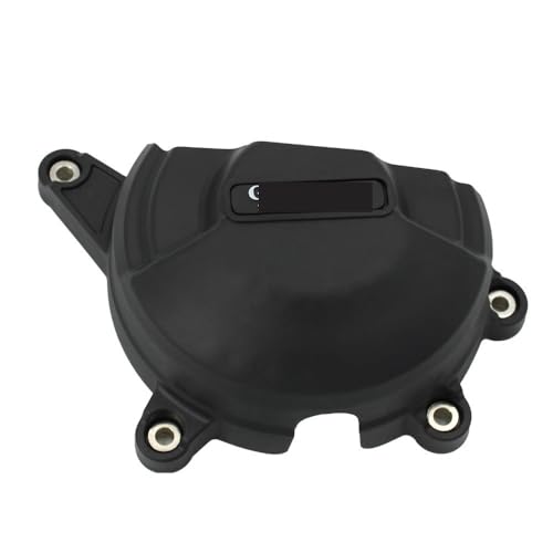 Cubierta protección motor Panigale V4 accesorios tapa estator moto 2018-2025