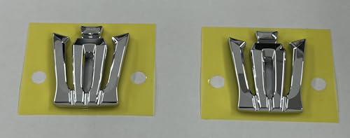 TOYOTA(g^) i PILLAR EMBLEM i08189-30010