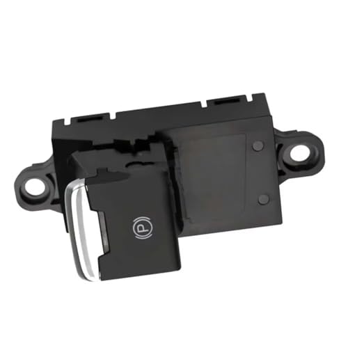 Botón de freno de mano KA0G-66-EP0 para Mazda CX-5 2015 5