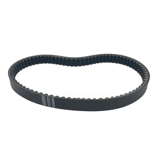 Courroie distribution moto 847 23 30 pour réparer la perte de puissance CF250