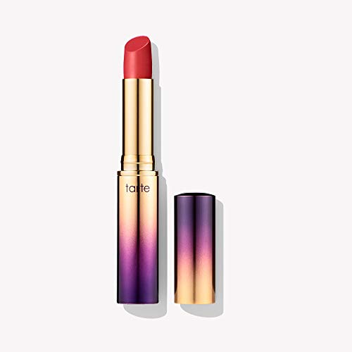 Tarte Rainforest of the Sea Drench Lip Splash Lipstick ~ MAI TAI