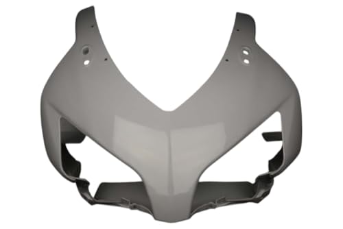 Carénage Avant CBR 1000 RR Remplacer une Tête de Fourche Cassée SC57