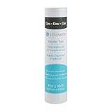 Silhouette Transfer Paper, 9-Inch