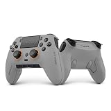 SCUF Omega Wireless 408-178-01-012-WW [���C�g�O���C]