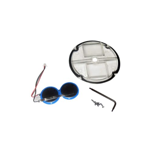 Image of Raymarine Wind Transmitter Battery Pack & Seal Kit
