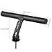 Handlebar Extender Bike Handlebar Extender 180° Adustable Bicycle Handlebar Extender Aluminum Alloy Handle Bar Extension for Bike Accessories 7.8x4 Inch