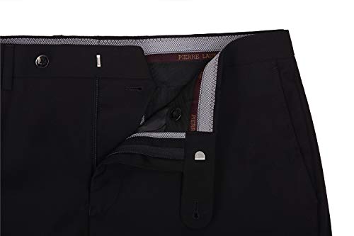 P&L mens Suit for Men Regular Fit Mens Suits Classic Fit 2 Piece