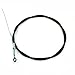 TC-Motor Throttle Cable 75