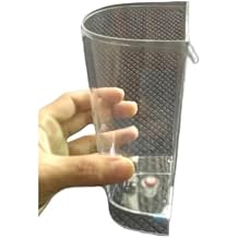 Coffee Maker Parts Water Tank Compatible for NESCAFE Dolce Gusto EDG315 EDG225 EDG426 KP240 KP2401 Compatible for Krups Water Container Parts