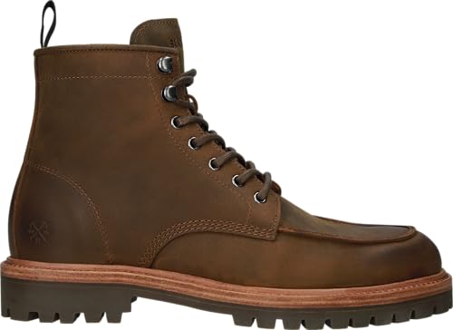Chaussures montantes GASTOWN REDFORD Blackstone l'art du cuir premium masculins