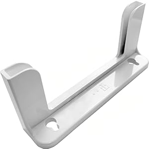 Original Wandhalterung für Speedport W925V / Smart 3 weiß