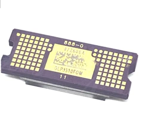 1 Pack New for DLP3310FQM X Z6X Z8X Projector DMD Chip Accessories