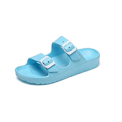 Sandales de plage pour femmes finis les pieds mouillés et douloureux