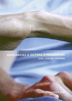 Geografias e Outras Etnografias (Portuguese Edition)